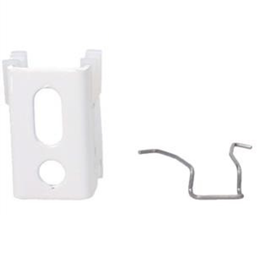 Настенный кронштейн Zehnder CVD 1 795041 белый