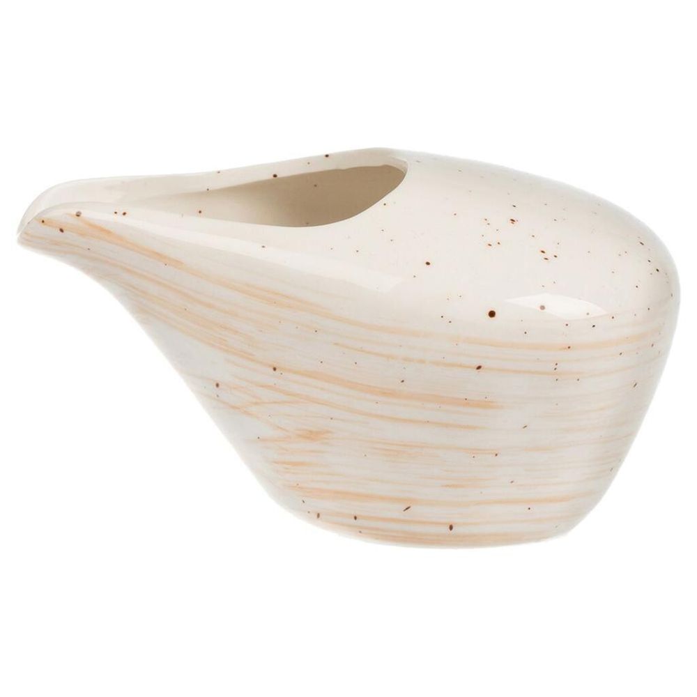 Соусник 250 мл 14*9*8 см   P.L. Proff Cuisine [1]