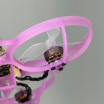 Квадрокоптер Betafpv Air75 2 Racing 5in1 Elrs 2.4