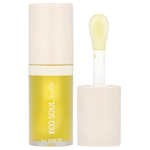 The Saem, Eco Soul Lip Oil, 01 с медом, 0,2 жидк. унц.