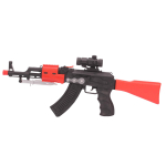 Автомат на бат., пакет BL-178