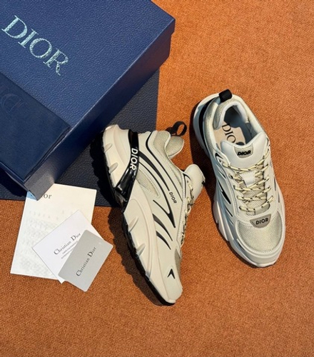 Кроссовки Christian Dior
