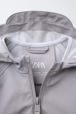 Легкий дождевик water repellent