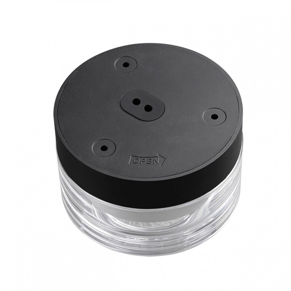 Накладной светильник Odeon Light RONDA 7156/6CL