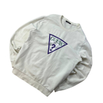 Свитшот Guess big logo