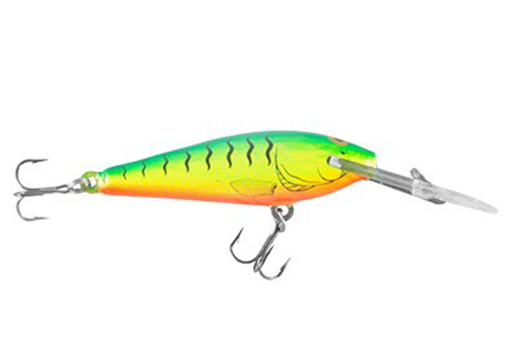 Воблер для зимней рыбалки Halco Tilsan Big Barra