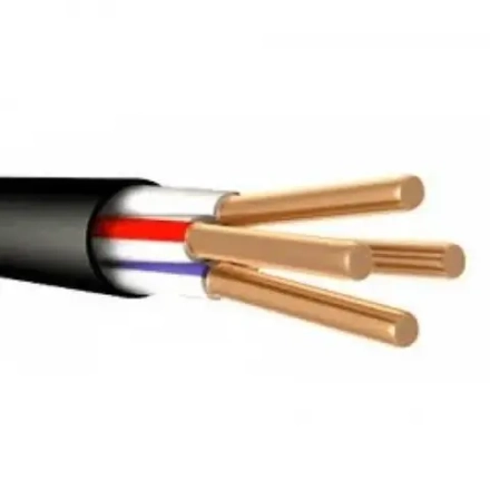 Кабель ВВГнг-LS 4х6