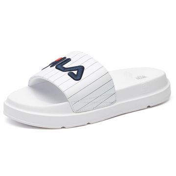 Fila Slide 'White'