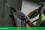 Перфоратор Milwaukee M18 ONE FHP-0X (4933478884)