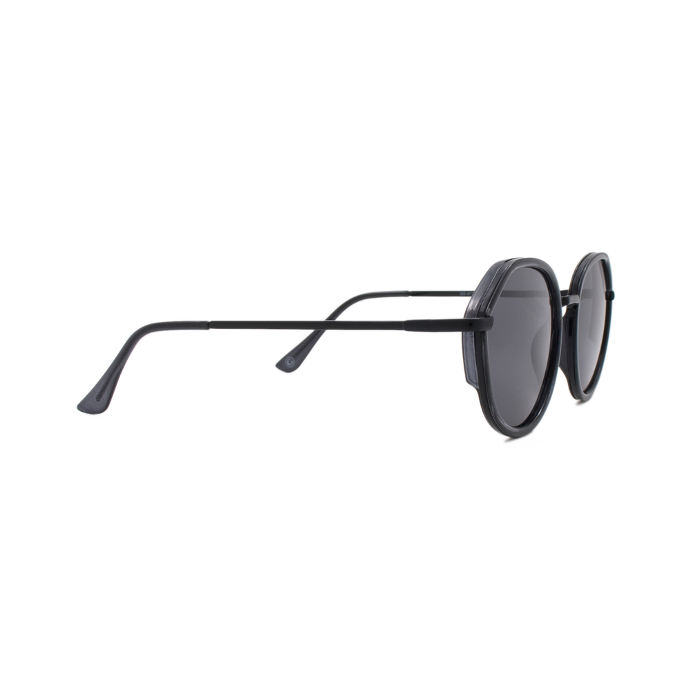 Очки Genex Sunglasses 677 c.003 бабочка черные