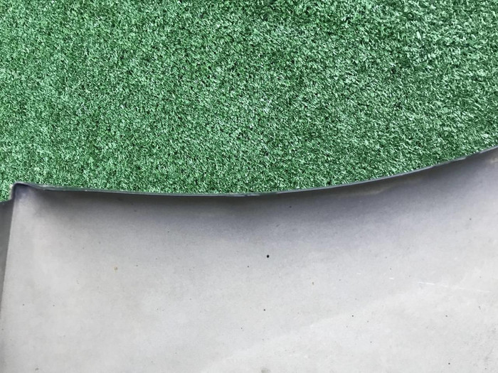 Крыло переднее правое BMW 7er G70 (2022-н.в.)