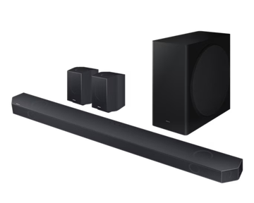 Саундбар SAMSUNG HW-Q930C