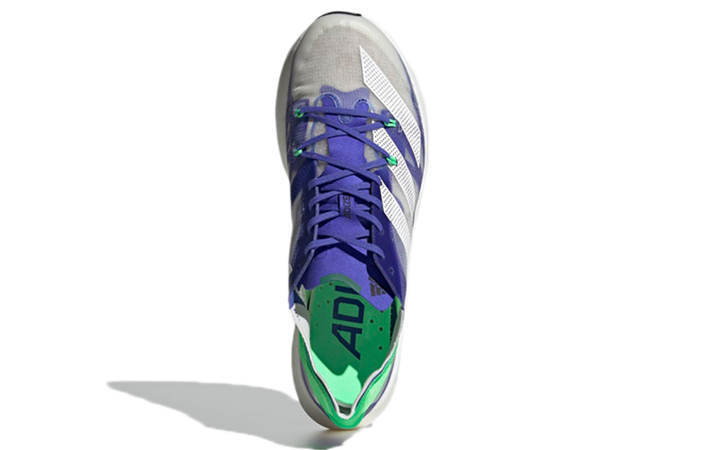 Кроссовки Adidas Adizero Prime X