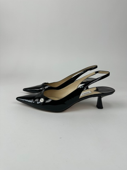 Босоножки Jimmy Choo