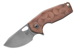 Нож FOX FX-526LE COP Suru Copper Limitedфотография - 1