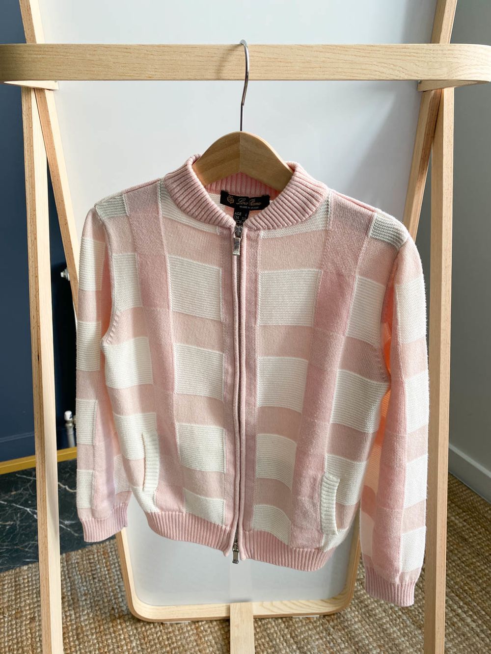 Джемпер Loro Piana