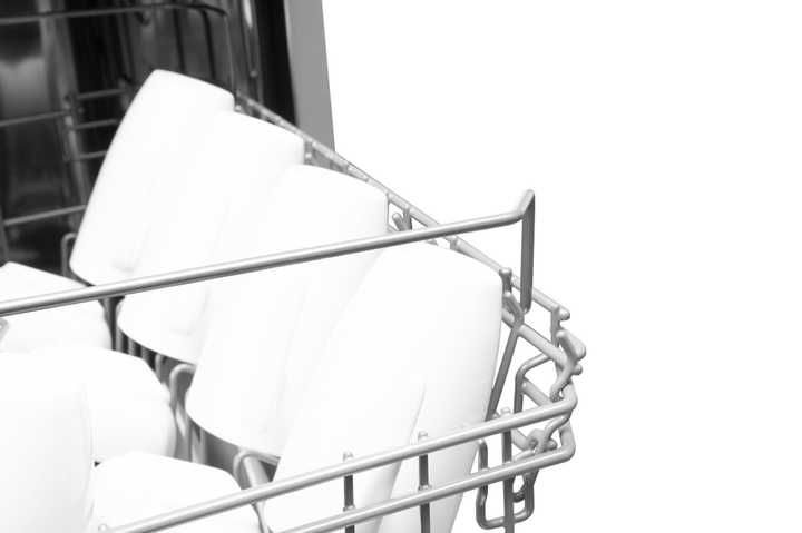 Встраиваемая посудомоечная машина Hansa ZIM435TQ