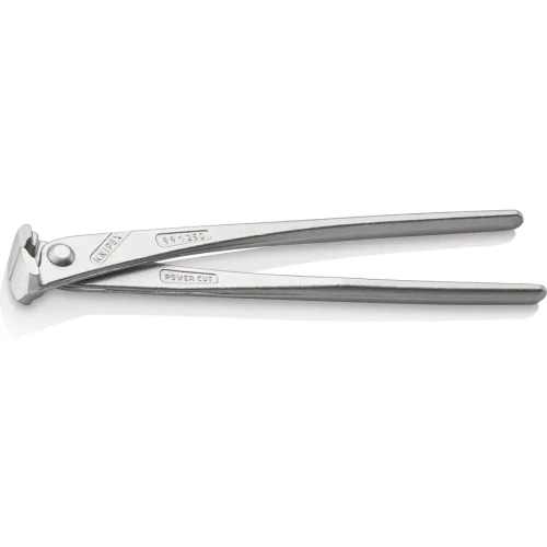 Клещи арматурные особой мощности хромированные 250 мм Knipex 99 14 250