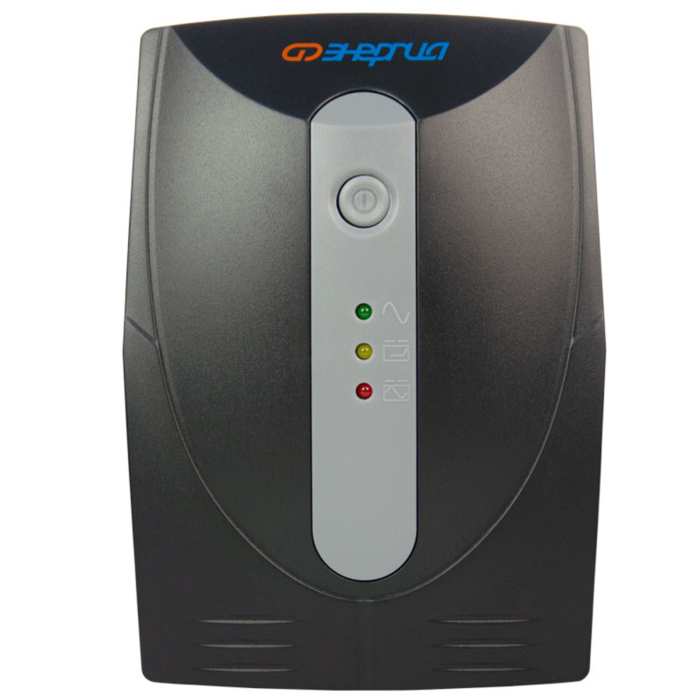 Источник бесперебойного питания Энергия 600