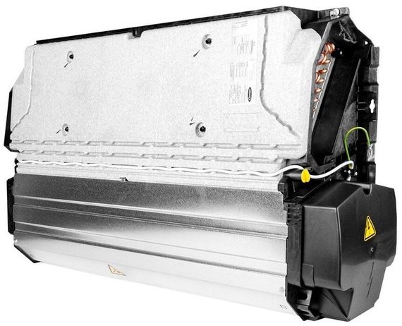 Канальный фанкойл до 3.5 кВт Carrier 42ND135F/A