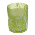 Свеча ароматическая, в ассортименте