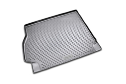 Коврик в багажник для LAND ROVER Range Rover Sport 2005-2012, кроссовер (полиуретан) NLC.28.03.B13