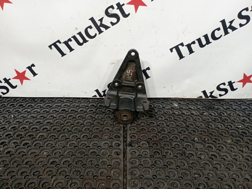 Кронштейн рессоры