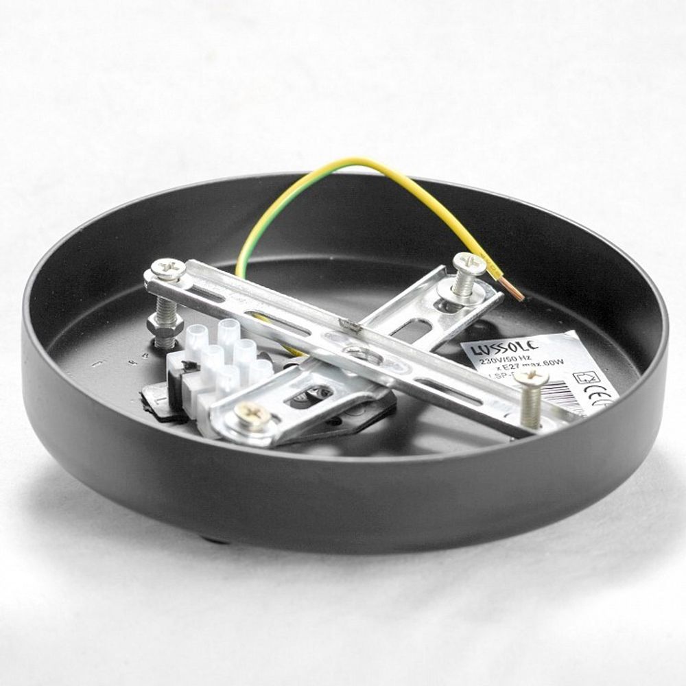 Люстра на штанге Lussole Hartwell LSP-8165