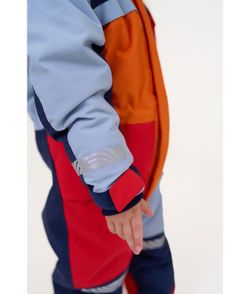 Комбинезон детский SANDAL NORPPA арлекино