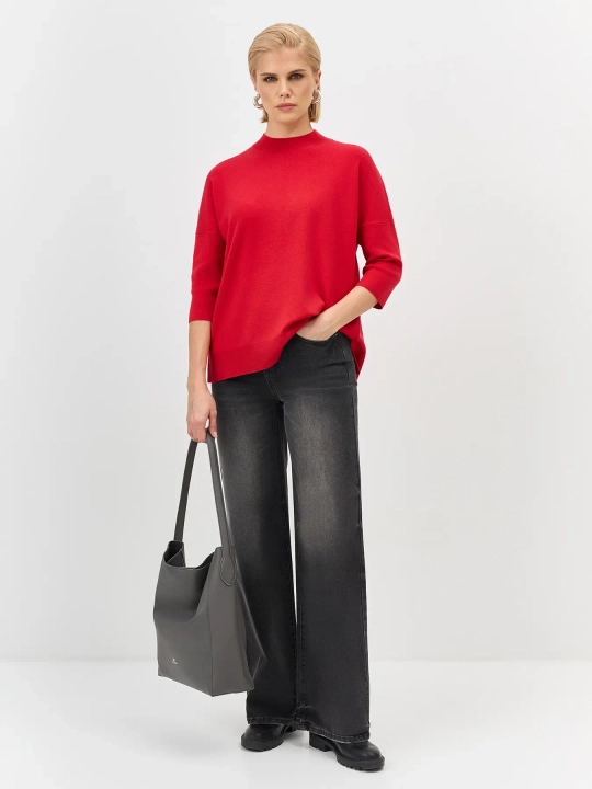 Джинсы женские 5257627/84 Bulmer