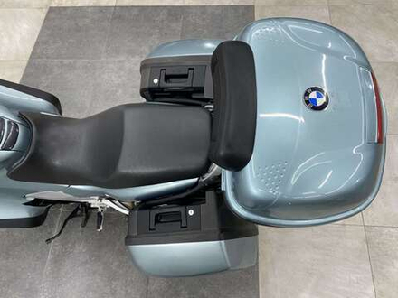 BMW K1200GT , 2003