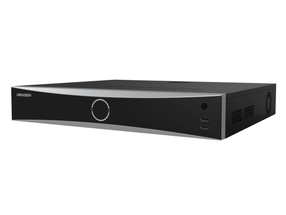 Hikvision DS-8616NXI-K8 Видеорегистратор