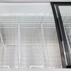 Морозильная камера Бирюса CF59