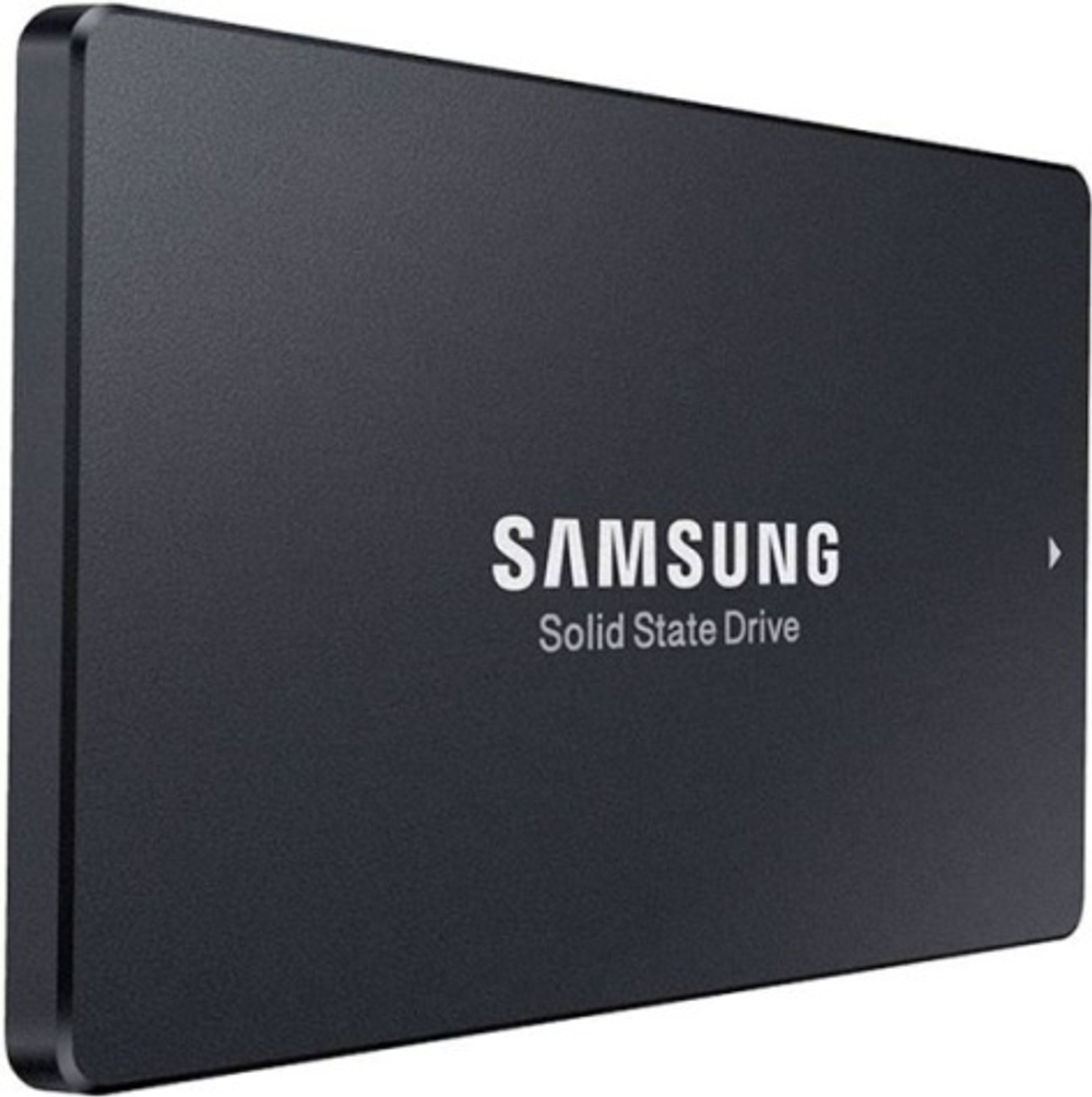 Накопитель SSD 2.5'' Samsung MZ7KH960HAJR-00005 960 ГБ