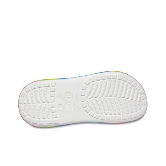 Крокс Сабо Черный Юнисекс