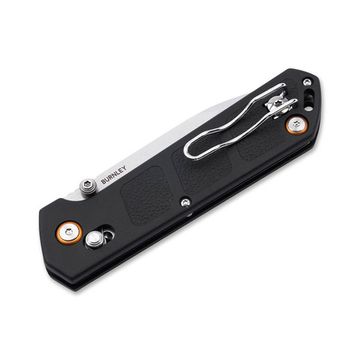Boker BK01BO800 Kihon DC - нож складной, рук-ть GFN, клинок D2
