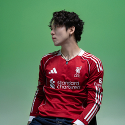 Ливерпуль / Домашняя / Дл. рукав