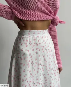 Юбка HX-1747 Фабрика Моды