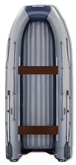 Лодка ПВХ ФЛАГМАН DK 370 IGLA JET