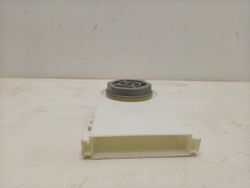 DM-M39AHC ктп7 Корпус воздуховода для посудомоечных машин Samsung б/у