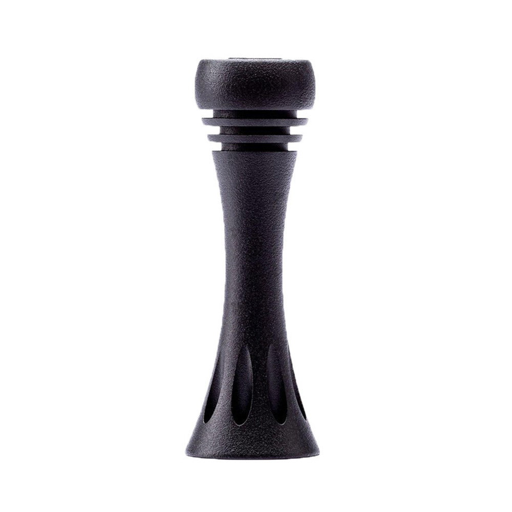 Nakładka na korpus Alpha X - Black Matte