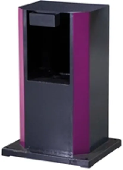 Лента шлифовальная Optimum для GU 20S, P60