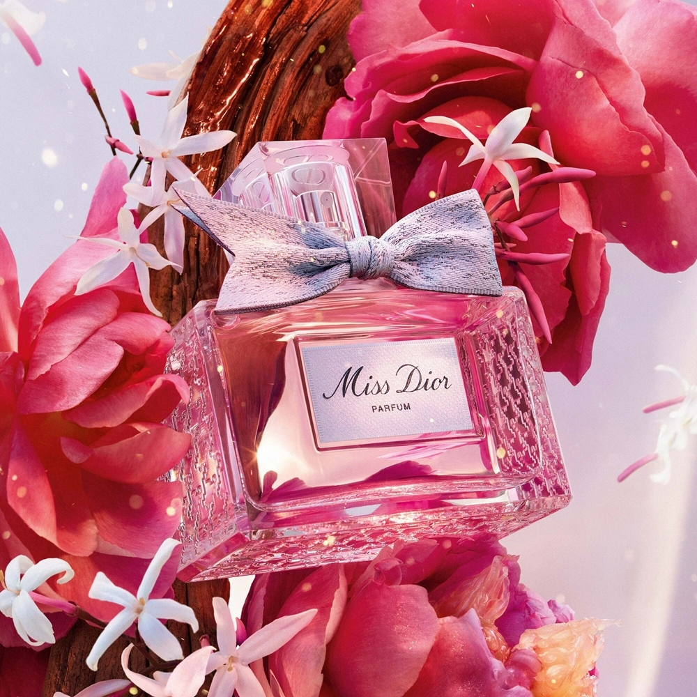 DIOR Miss Dior духи для женщин