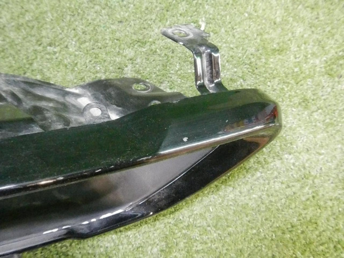 Насадка глушителя левая BMW X5 G05 (18-23) M-paket