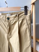 Новые хлопковые брюки Scotch & Soda, 152