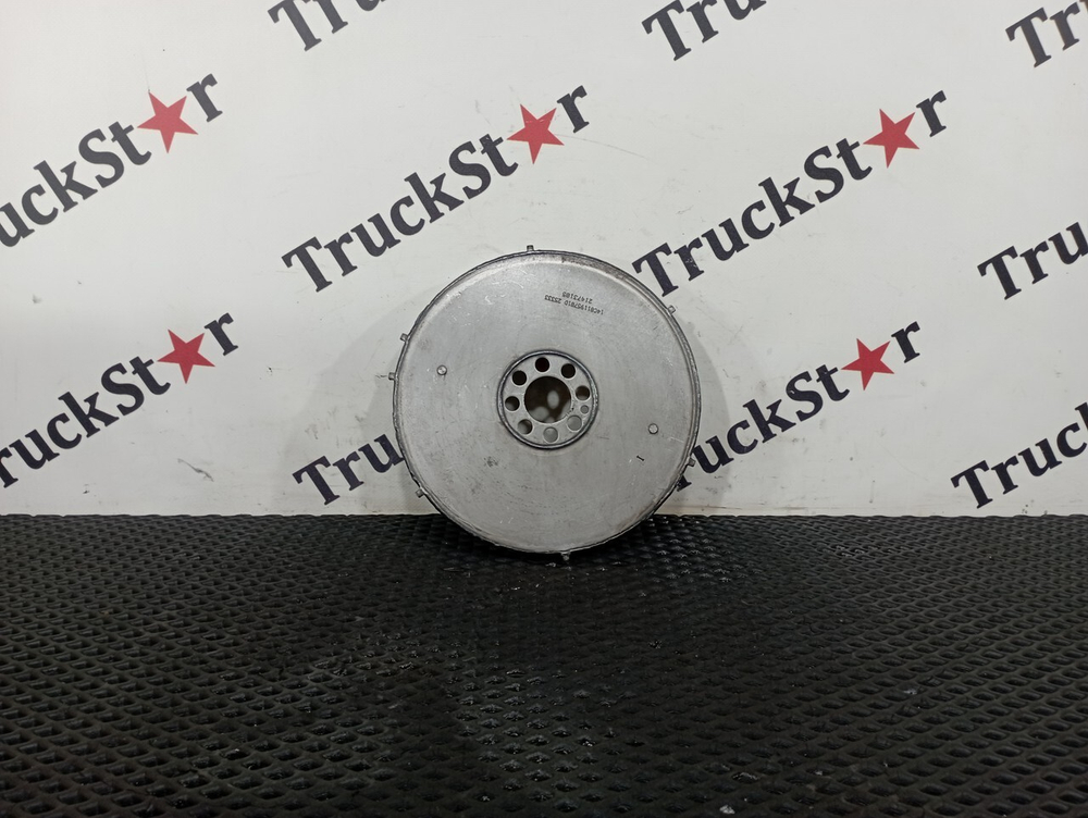 Демпфер распредвала 2016г.