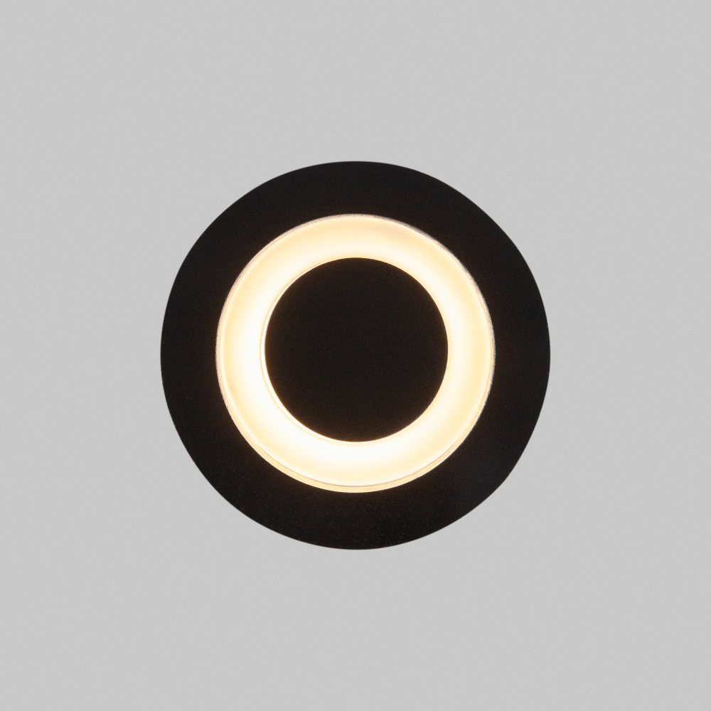 Светодиодная подсветка Maytoni Limo O037-L3B3K