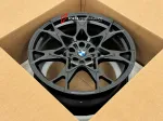 КОВАНЫЕ ДИСКИ для BMW 5 SERIES G60 540i