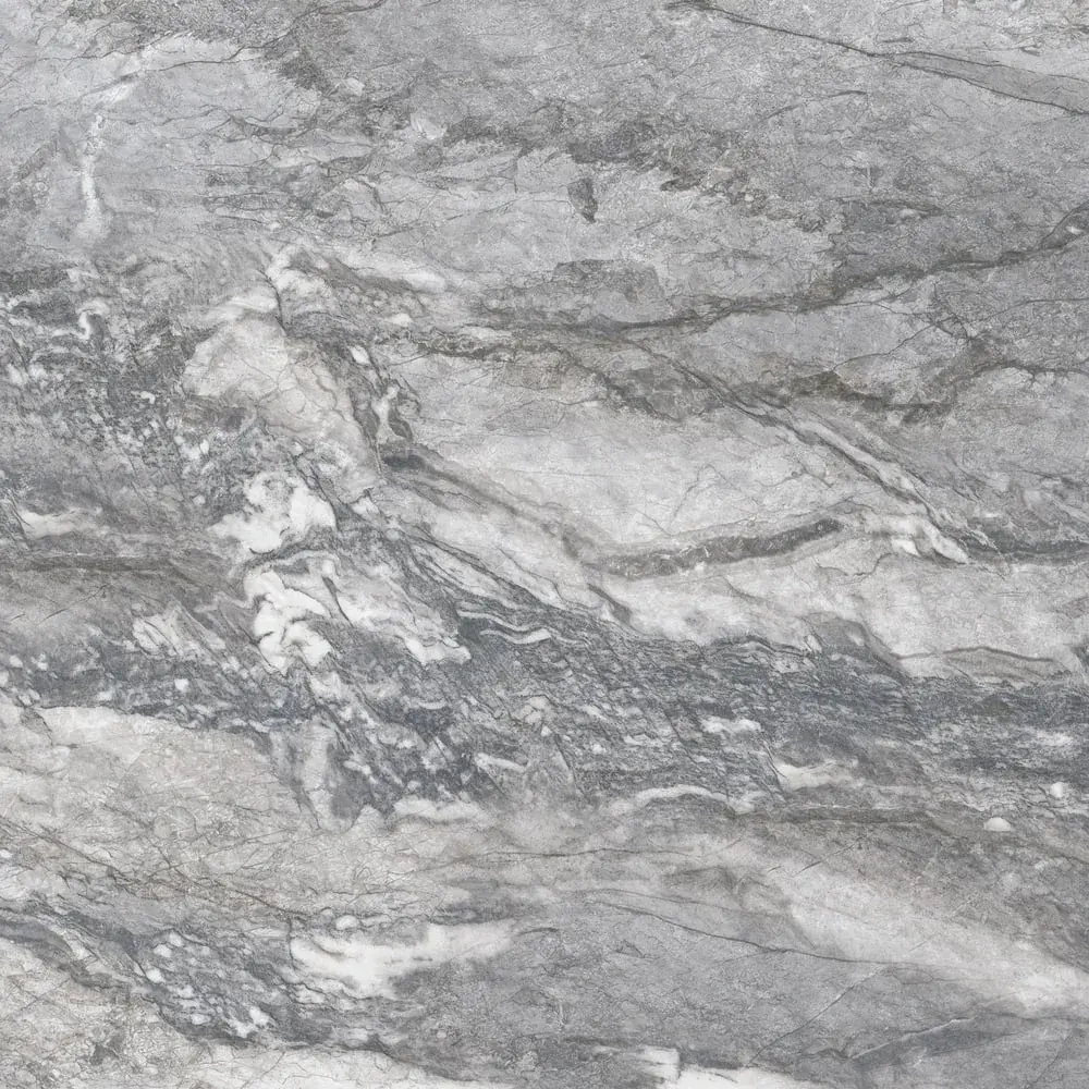 Керамогранит Alma Ceramica GFU04MAI70R Maia 60x60 серый сахарный под камень