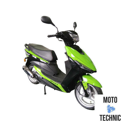 Скутер Racer RC50QT-3X Neo